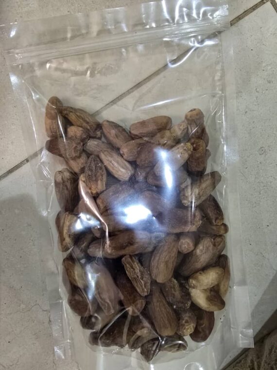 Dry Date