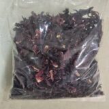 Hibiscus Flowers (zobo)