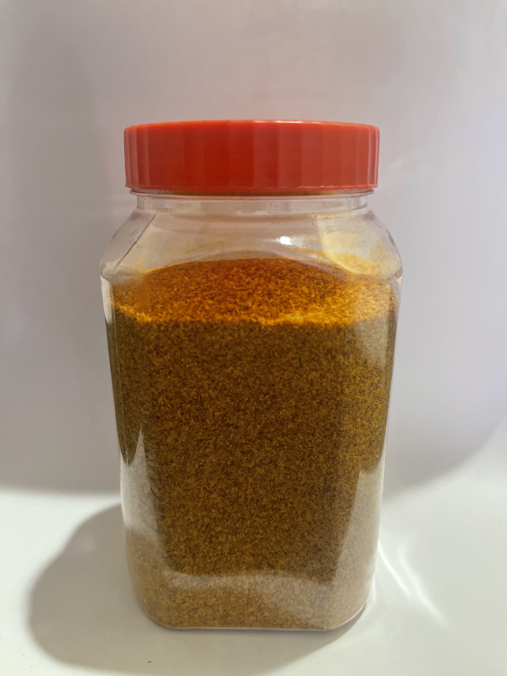 Red Chilli Pepper Grounded ( 200g )